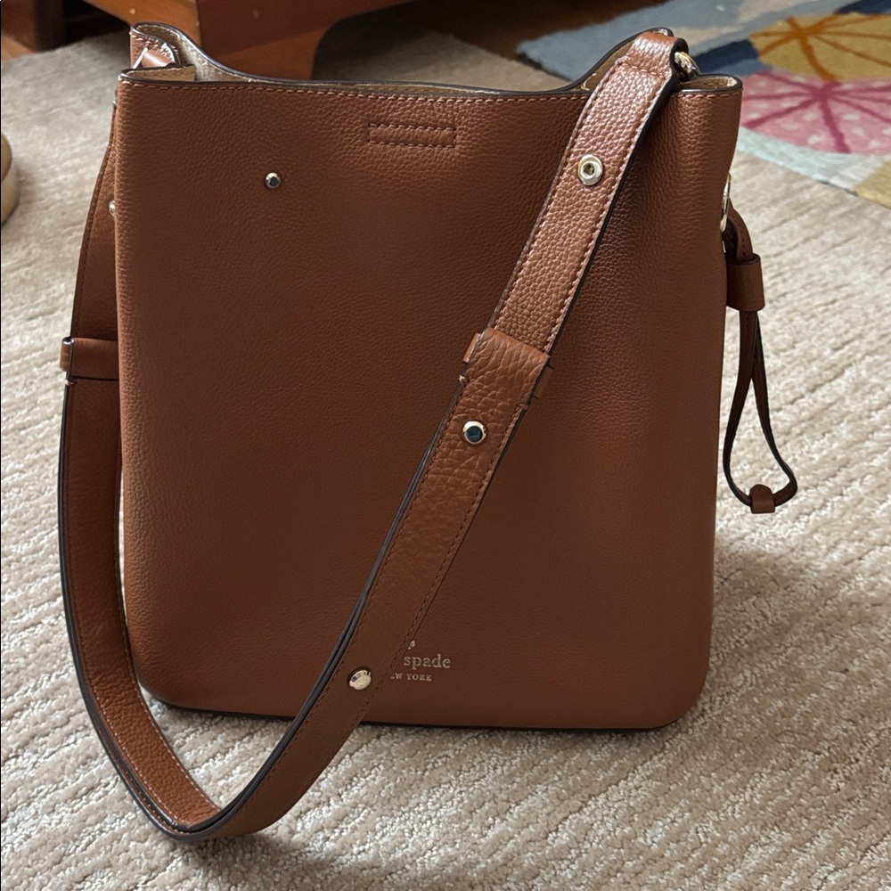Kate Spade Marti large bucket bag - Picture 3 of 10